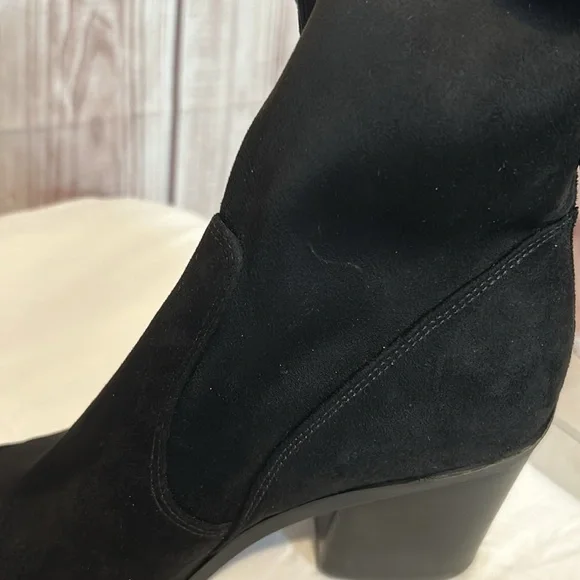 Naturalizer Ella Booties - Picture 9 of 10